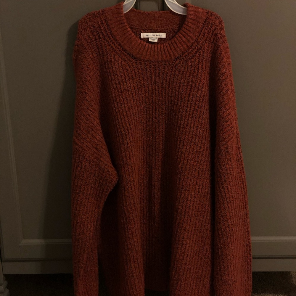 Cute sweater